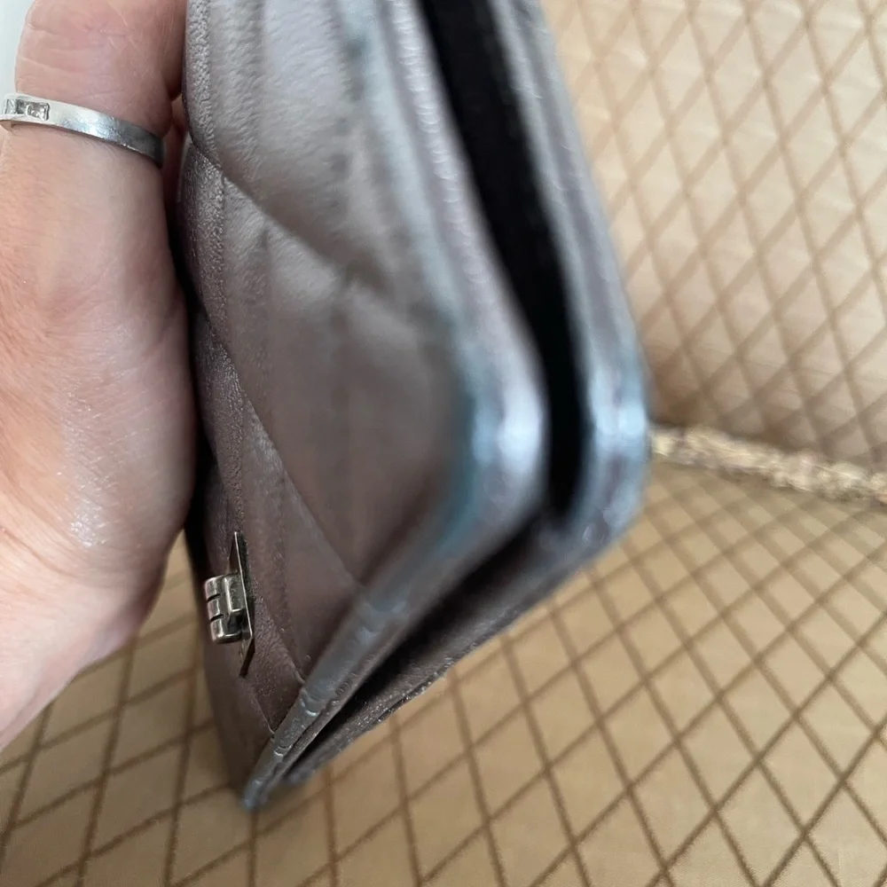 Chanel Wallet - Picture 4 of 12